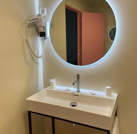 Hotel La Table De Jeanne