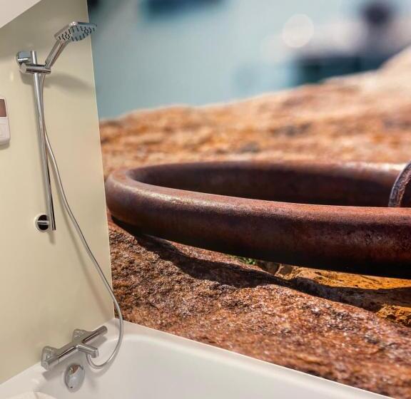 Hotel La Table De Jeanne