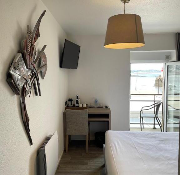 Hotel La Table De Jeanne