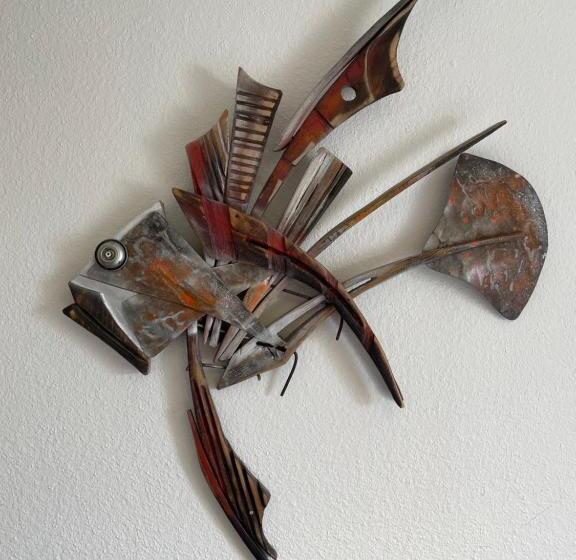 Hotel La Table De Jeanne