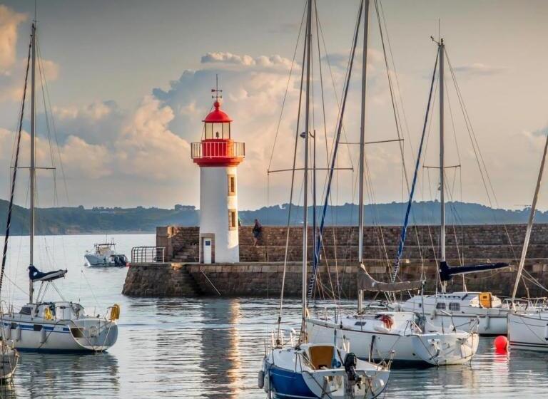 Hotel La Table De Jeanne