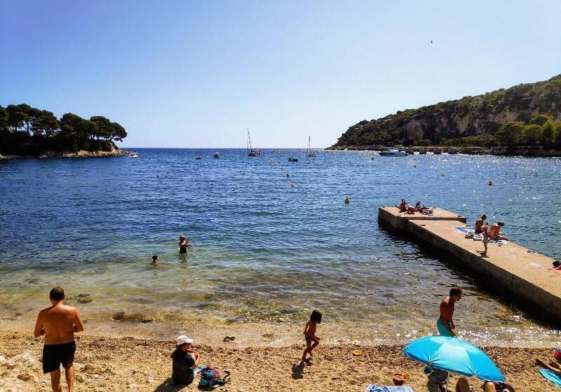 酒店 La Victoire Boutique