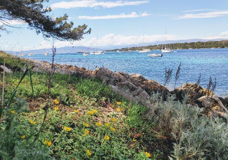 酒店 La Victoire Boutique