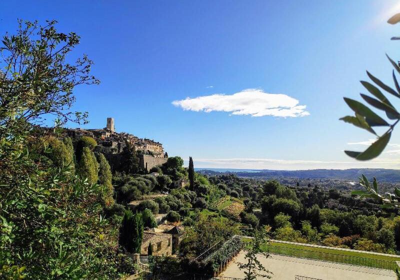 酒店 La Victoire Boutique