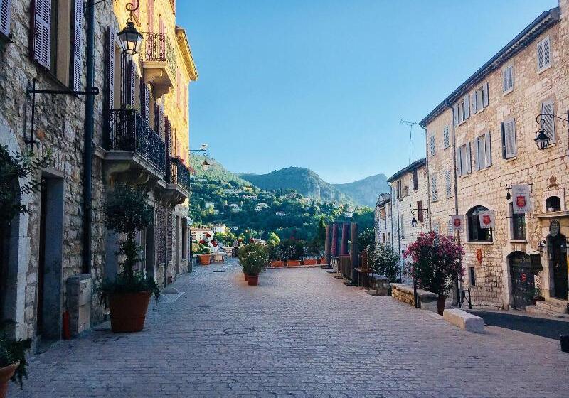 酒店 La Victoire Boutique