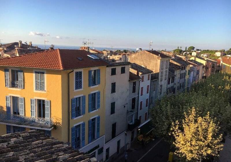 酒店 La Victoire Boutique