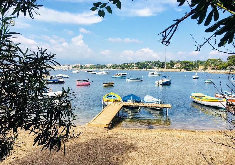 酒店 La Victoire Boutique