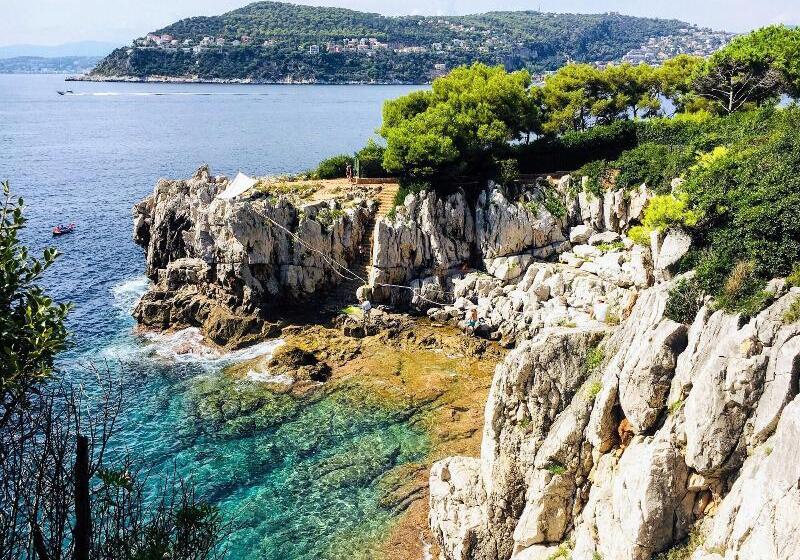 酒店 La Victoire Boutique