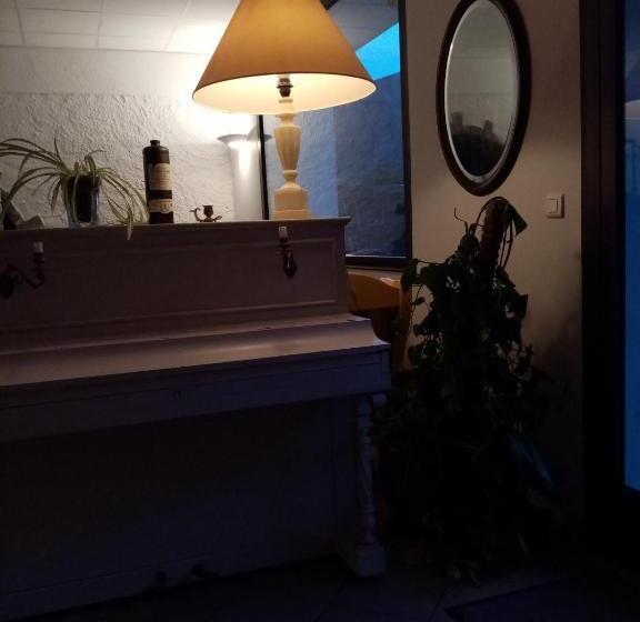 בית מלון כפרי L'Auberge d'Eygliers