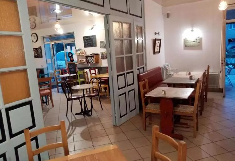 هتل L'Auberge d'Eygliers