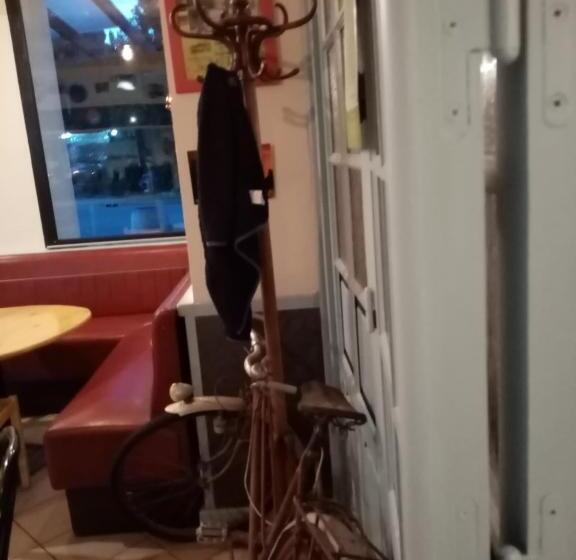 בית מלון כפרי L'Auberge d'Eygliers