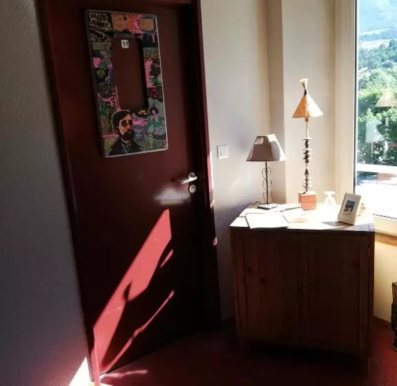 هتل L'Auberge d'Eygliers