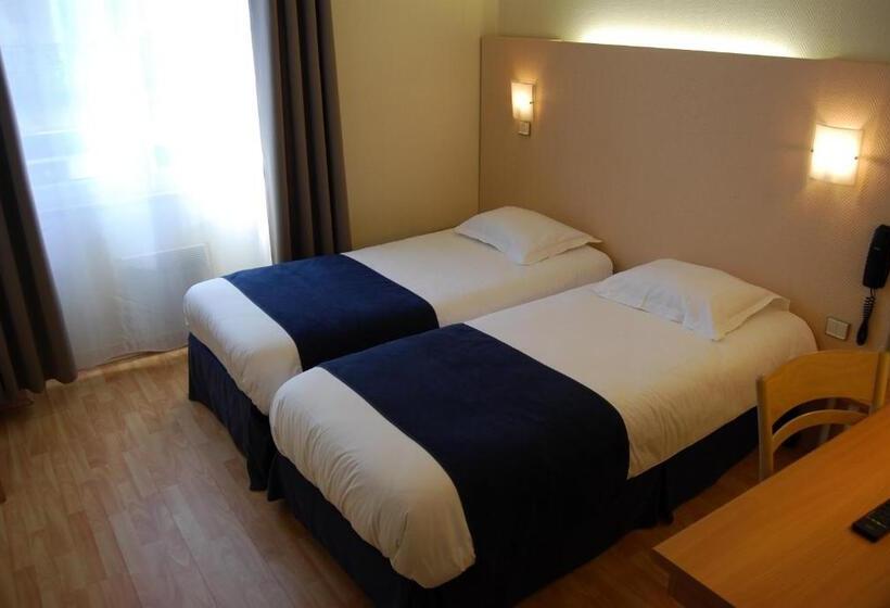 فندق Le Bretagne   Hôtel