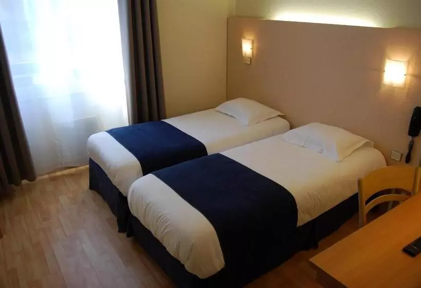 هتل Le Bretagne Hôtel
