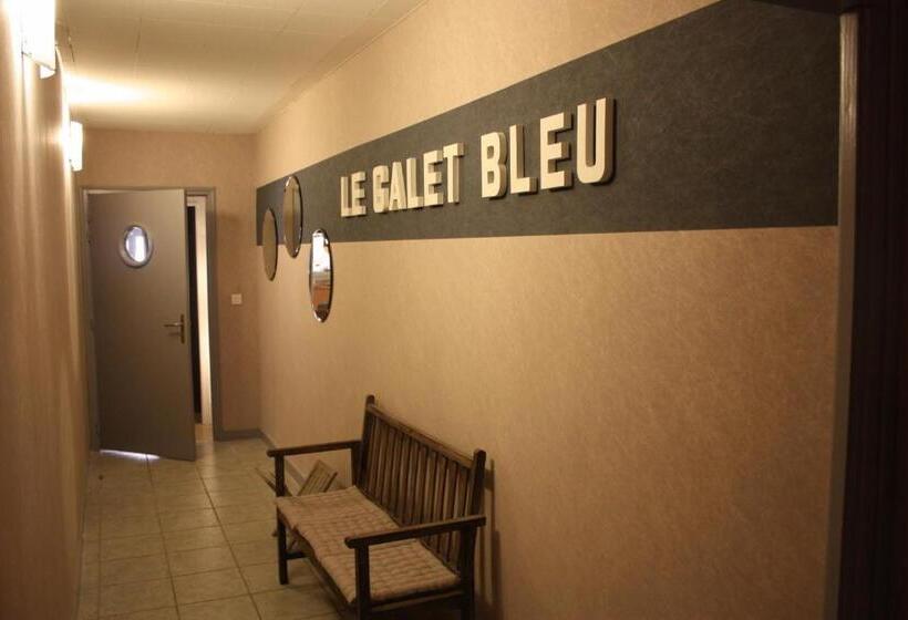 فندق Le Bretagne   Hôtel