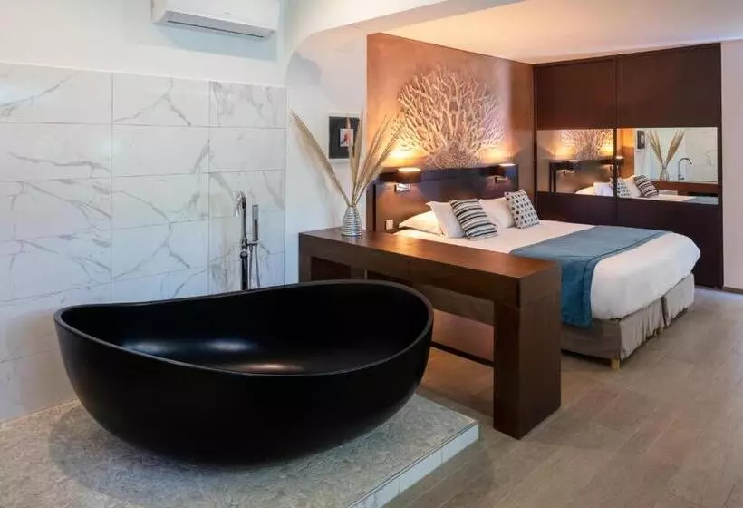 Hotelli Le Ruesco