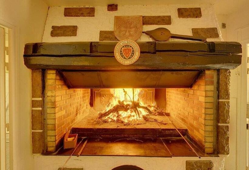 ホテル Le Tournedos