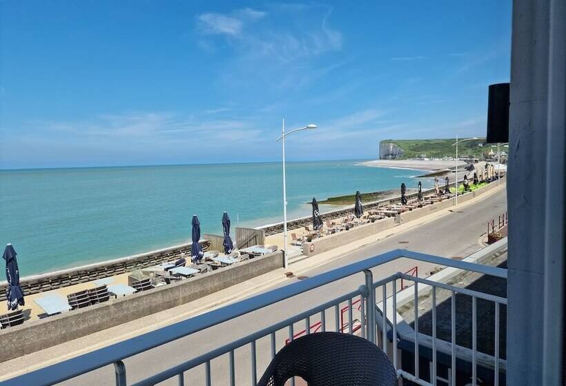 Отель Les Fregates