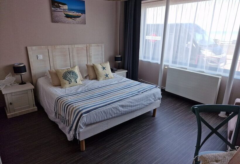 Отель Les Fregates