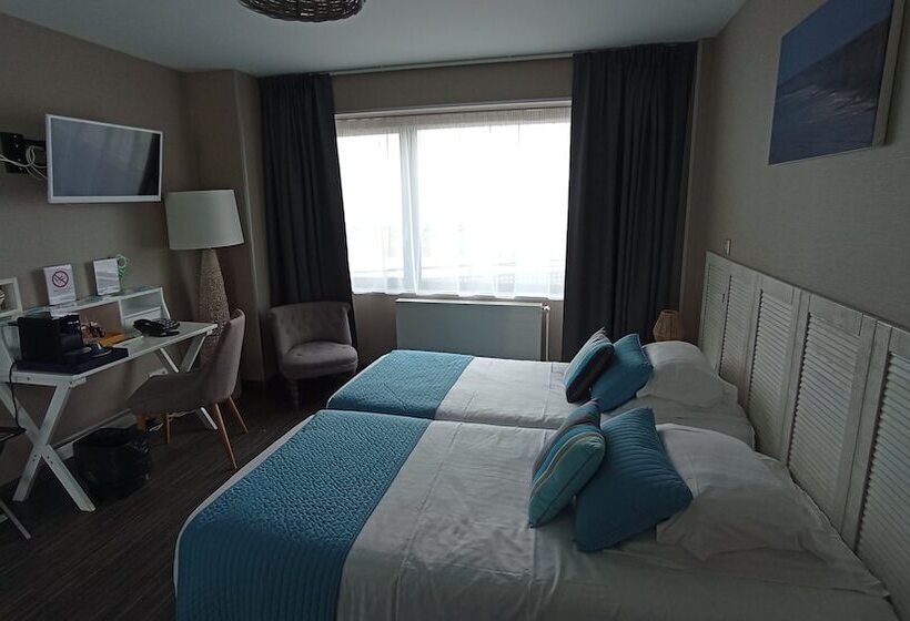 Отель Les Fregates