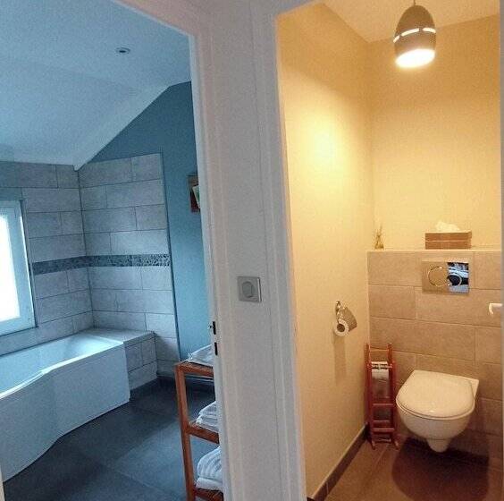 Отель Les Fregates