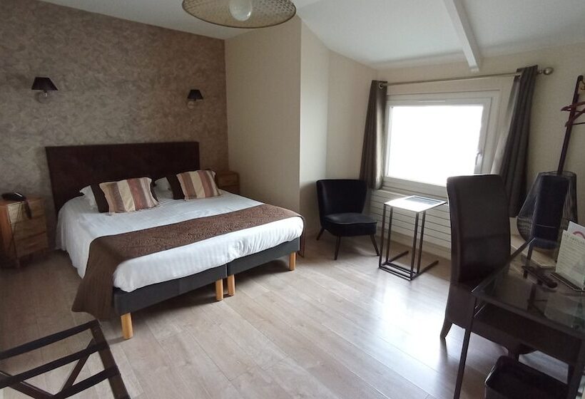 Отель Les Fregates