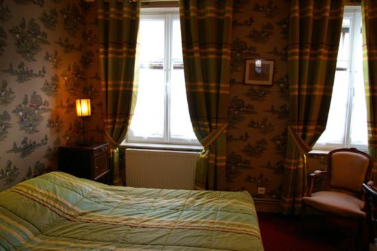 فندق Les Lions De Beauclerc