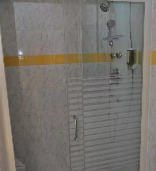 Hotel Les Mimosas