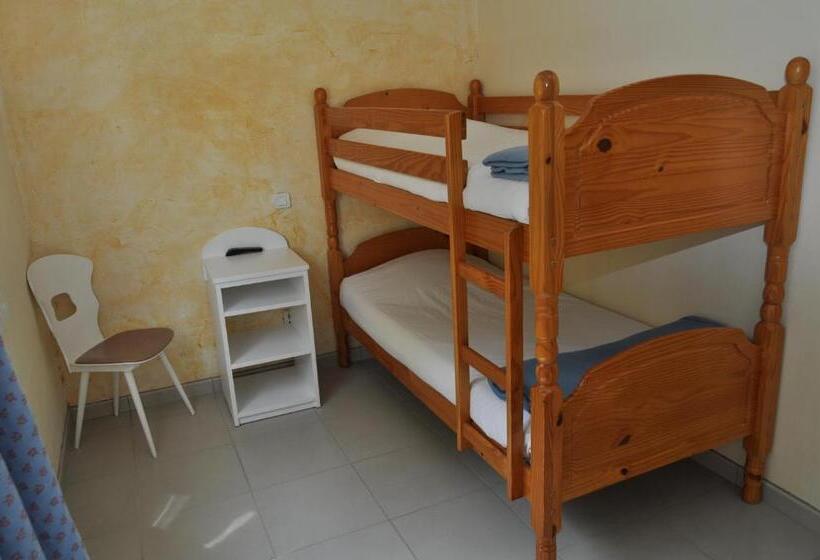 בית מלון כפרי Les Mimosas