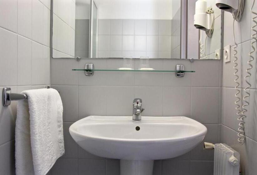 فندق Les Oliviers