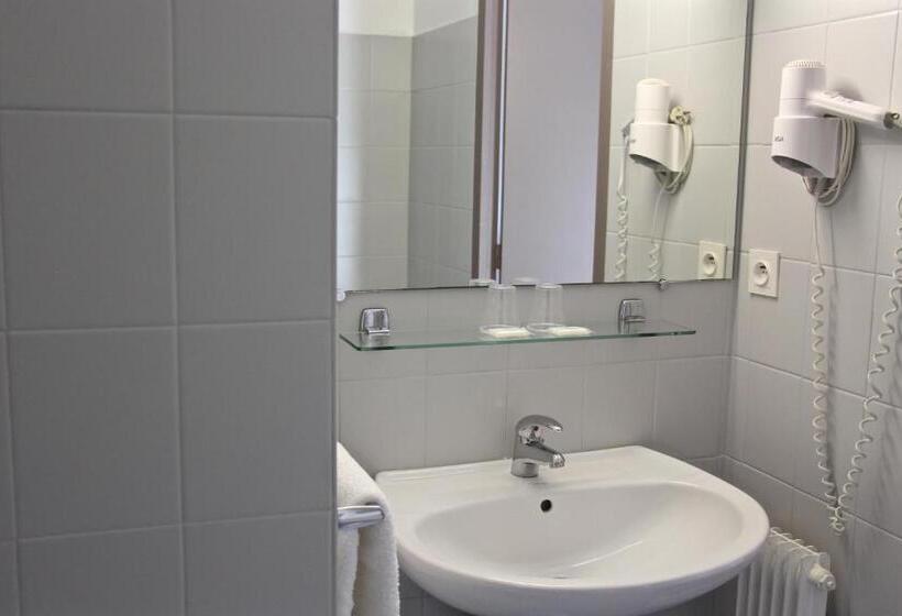 فندق Les Oliviers