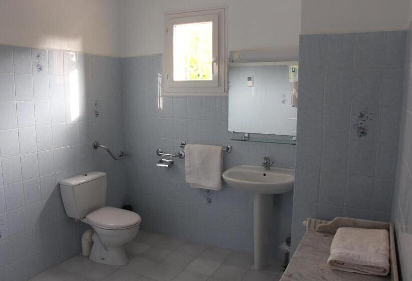 فندق Les Oliviers