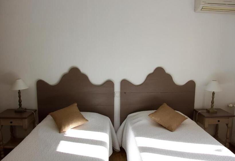 فندق Les Oliviers