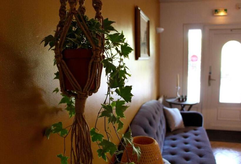 فندق Les Oliviers