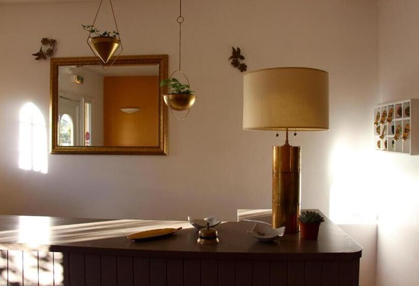 فندق Les Oliviers