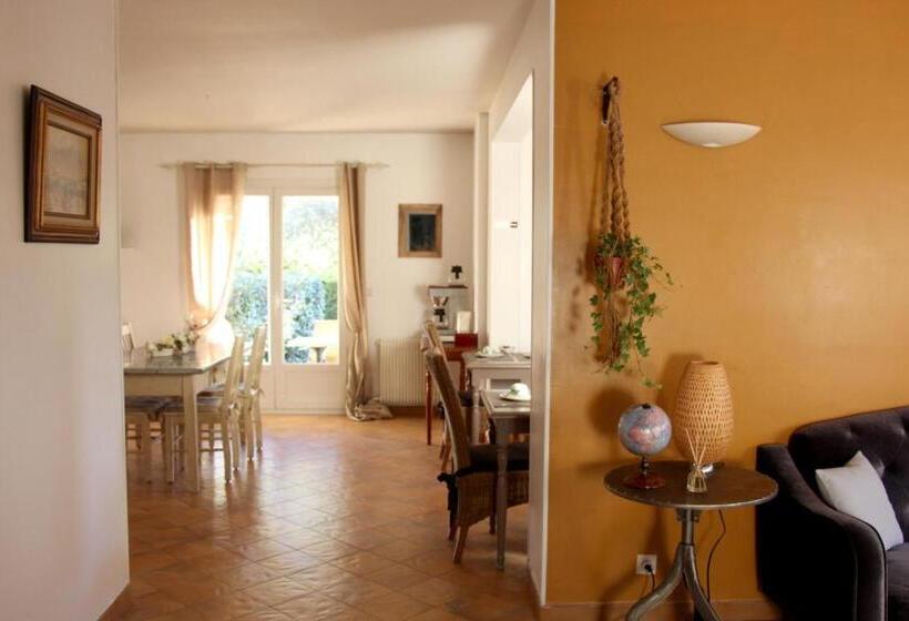 فندق Les Oliviers