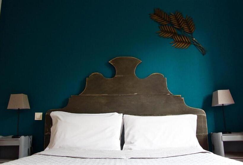 فندق Les Oliviers