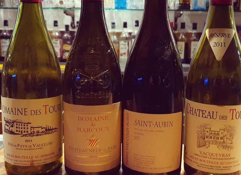 فندق Les Terrasses De David Et Louisa