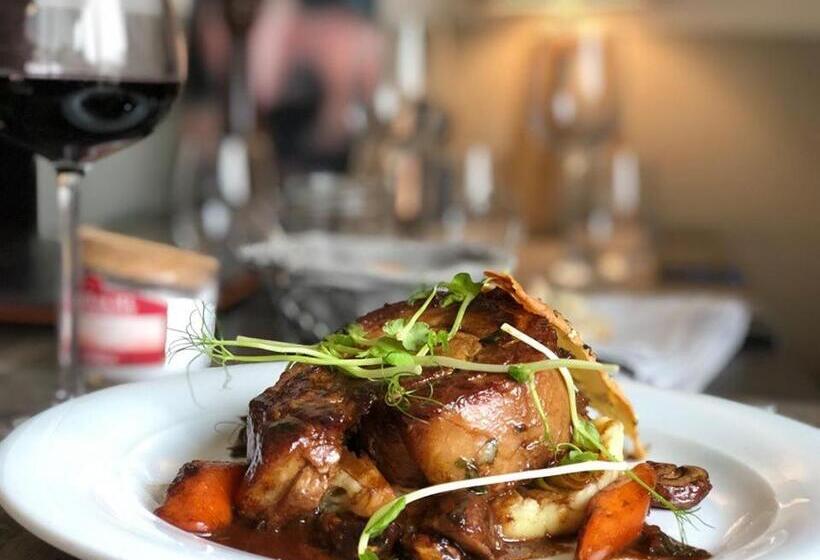 فندق Les Terrasses De David Et Louisa