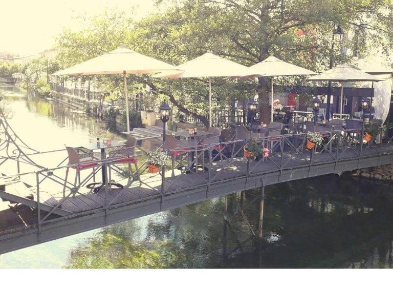 فندق Les Terrasses De David Et Louisa