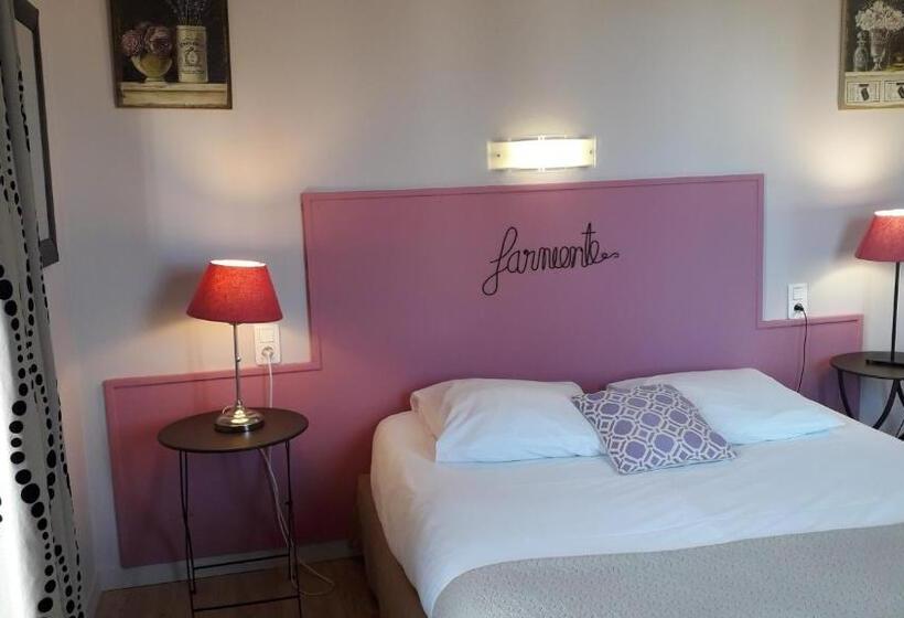 فندق Les Terrasses De David Et Louisa