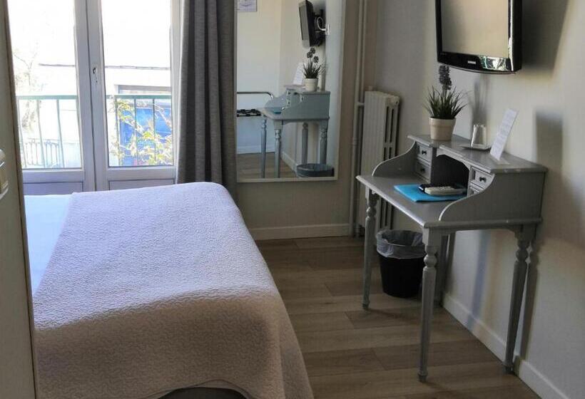 فندق Les Terrasses De David Et Louisa