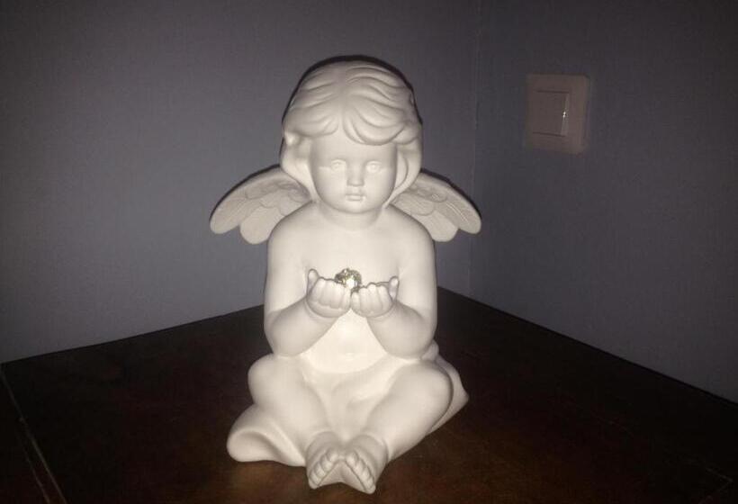 ホテル Le Mas De Valaurie