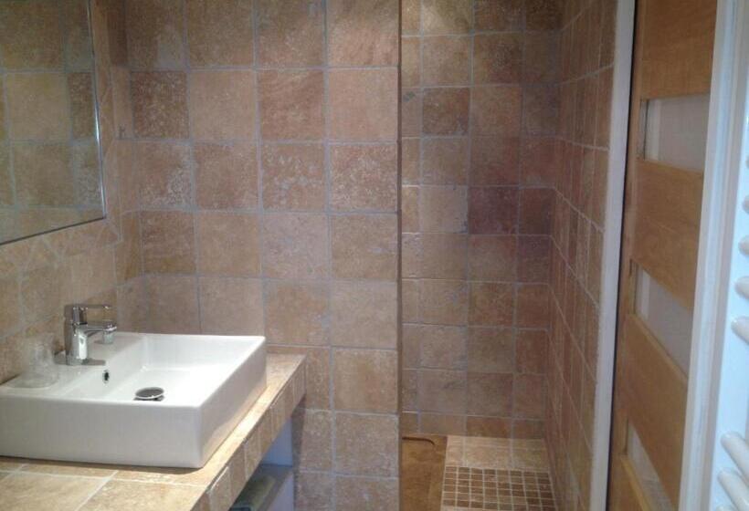 ホテル Le Mas De Valaurie