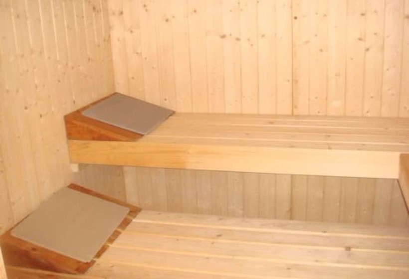 فندق Moulin De Bourgchateau