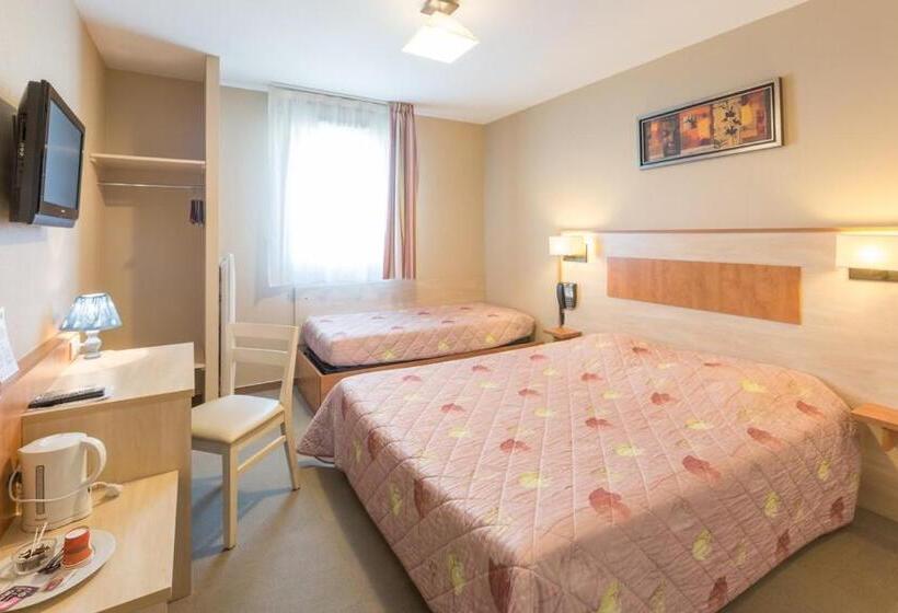 فندق Pressoir Hôtel