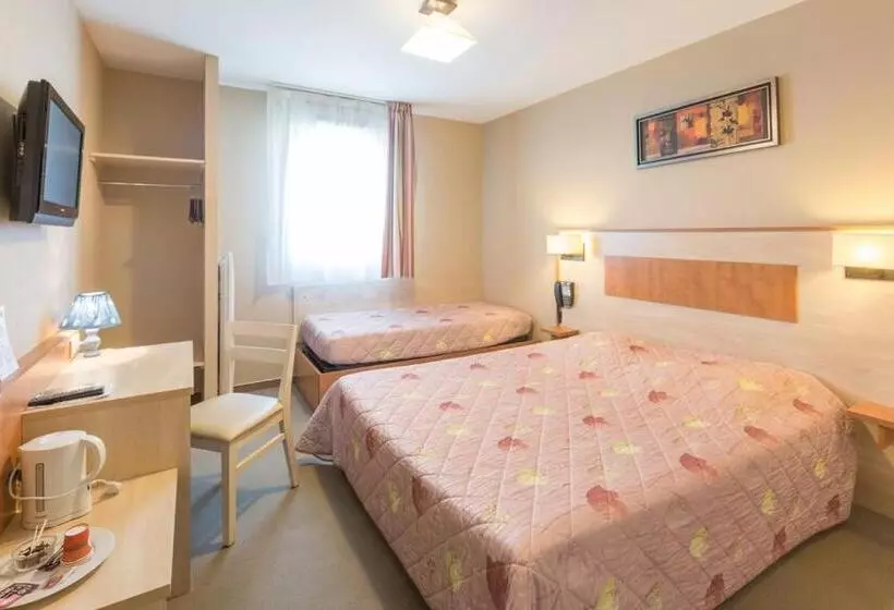 Hotelli Pressoir Hôtel