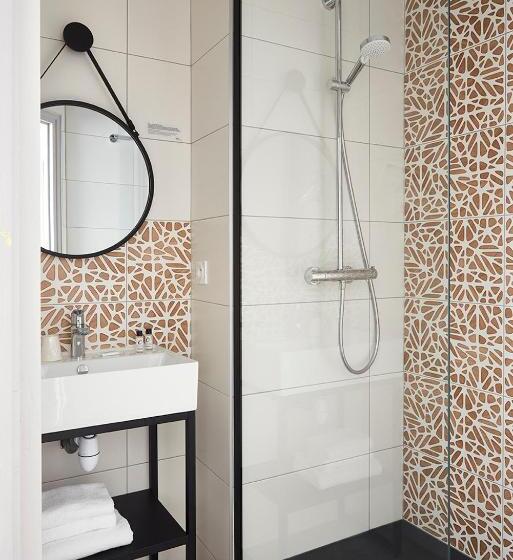 هتل The Originals City, Hôtel Les Océanes, Lorient