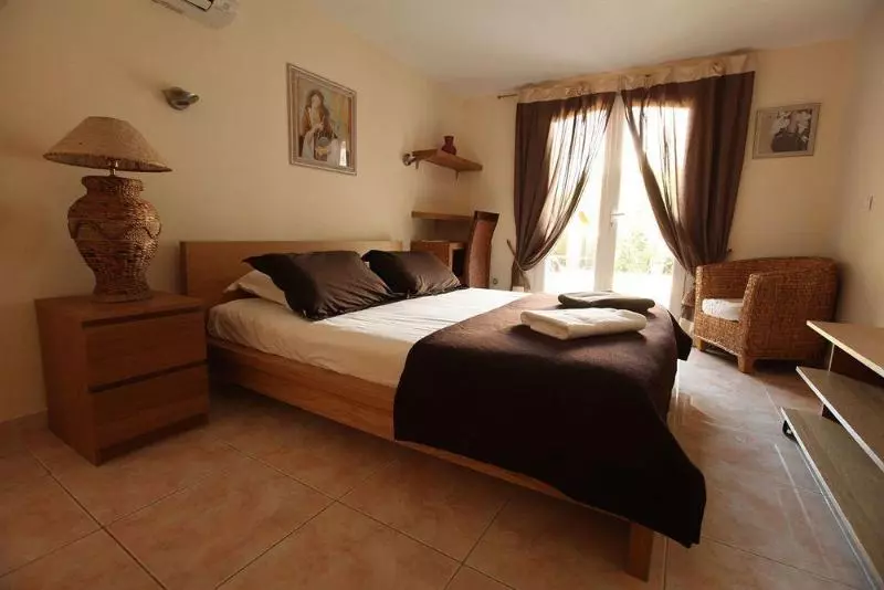 Hotel Villa Maya