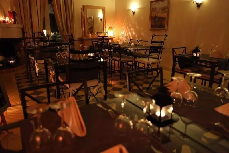 Hotel Villa Maya